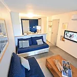 Apartment Le Hameau - L2 002 By Interhome