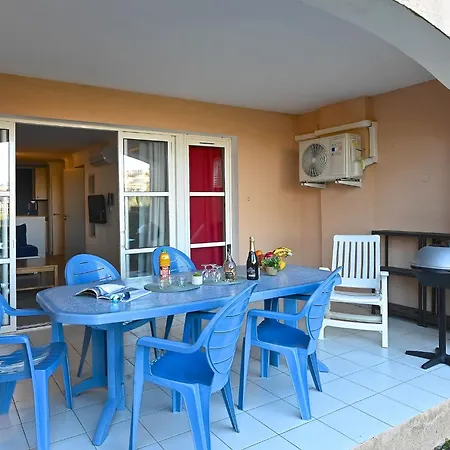 Village Cap Esterel - Le Hameau-35 By Interhome Apartment *