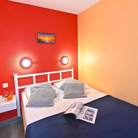Village Cap Esterel - Le Hameau-35 By Interhome * Saint-Raphael (Var)