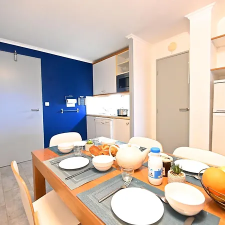 Village Cap Esterel - Le Hameau-35 By Interhome Apartment Saint-Raphael (Var)