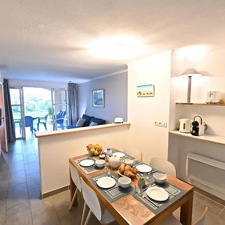Village Cap Esterel - Le Hameau-35 By Interhome *