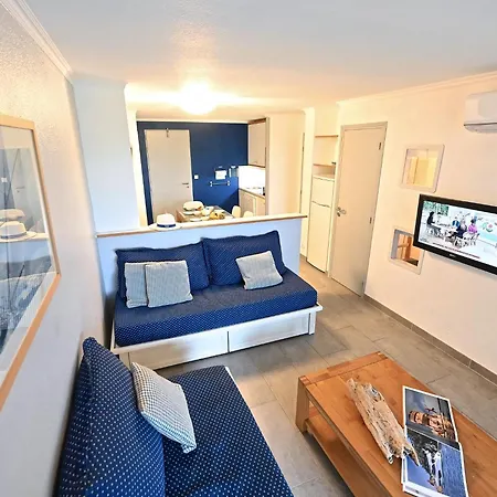 Apartment Village Cap Esterel - Le Hameau-35 By Interhome