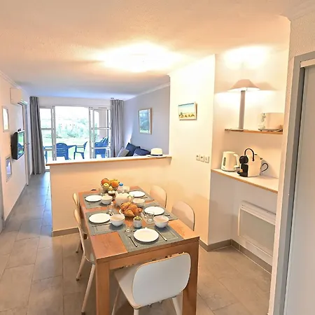 Village Cap Esterel - Le Hameau-35 By Interhome Apartment