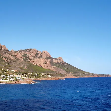 Village Cap Esterel - Le Hameau-35 By Interhome *
