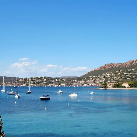 Village Cap Esterel - Le Hameau-35 By Interhome Apartment *