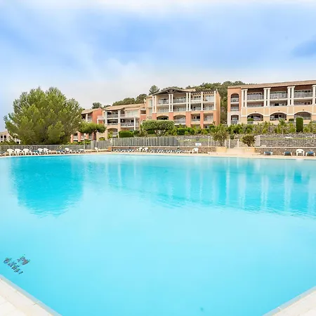 Village Cap Esterel - Le Hameau-35 By Interhome Saint-Raphael (Var)