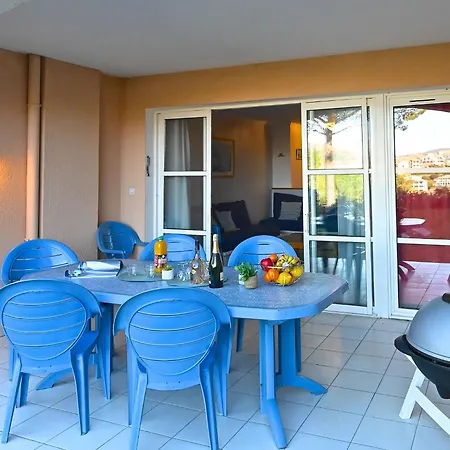 Village Cap Esterel - Le Hameau-35 By Interhome Apartment