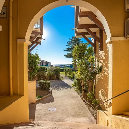 Village Cap Esterel - Le Hameau-35 By Interhome * Saint-Raphael (Var)