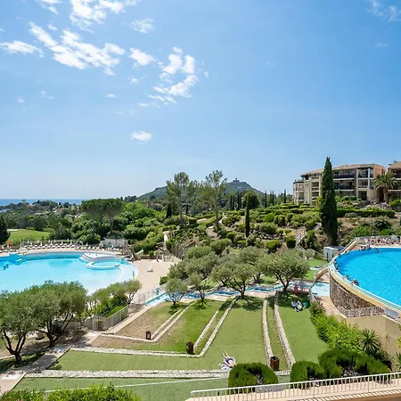 Village Cap Esterel - Le Hameau-35 By Interhome Apartment Saint-Raphael (Var)