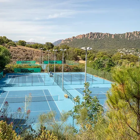 Village Cap Esterel - Le Hameau-35 By Interhome Apartment *