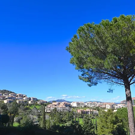 Apartment Village Cap Esterel - Le Hameau-35 By Interhome Saint-Raphael (Var)