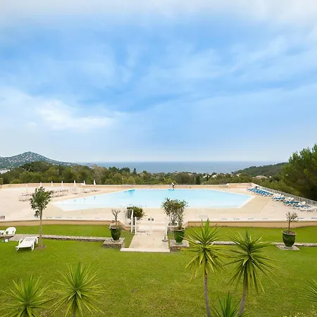Apartment Village Cap Esterel - Le Hameau-35 By Interhome