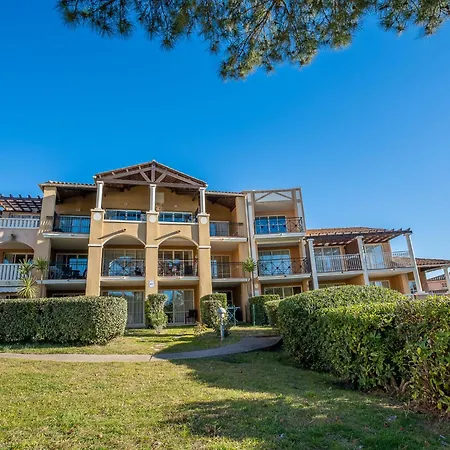 Village Cap Esterel - Le Hameau-35 By Interhome Apartment