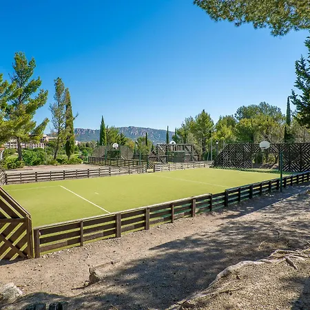 Village Cap Esterel - Le Hameau-35 By Interhome Apartment Saint-Raphael (Var)