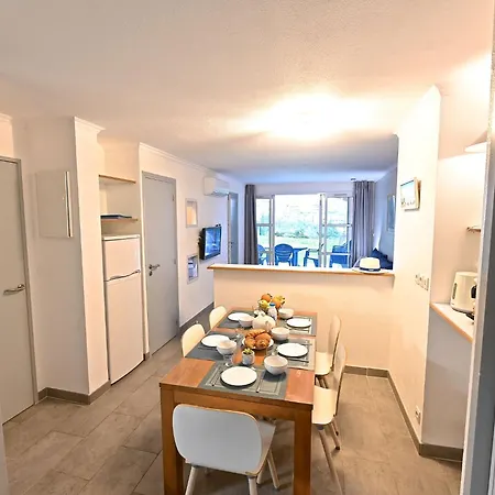 Apartment Village Cap Esterel - Le Hameau-35 By Interhome Saint-Raphael (Var)