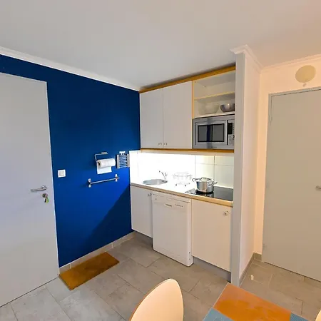 Village Cap Esterel - Le Hameau-35 By Interhome