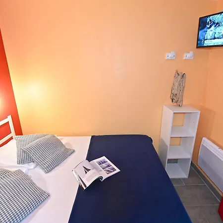 Village Cap Esterel - Le Hameau-35 By Interhome Saint-Raphael (Var)
