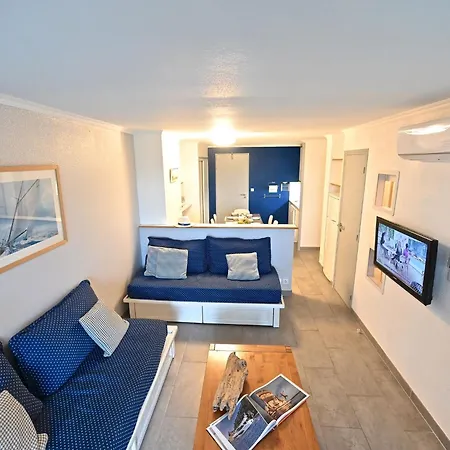Apartment Village Cap Esterel - Le Hameau-35 By Interhome