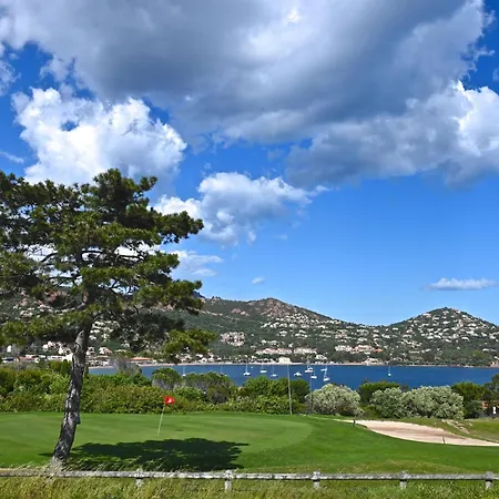 Village Cap Esterel - Le Hameau-35 By Interhome * Saint-Raphael (Var)