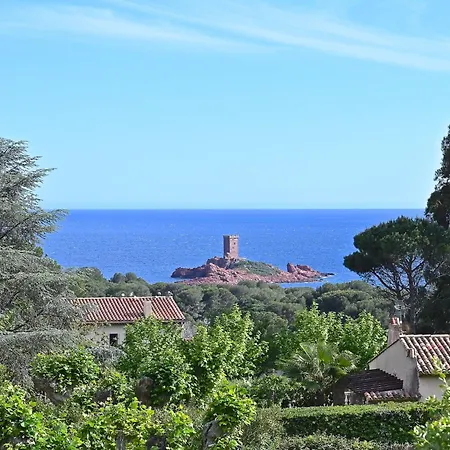 Village Cap Esterel - Le Hameau-35 By Interhome Apartment
