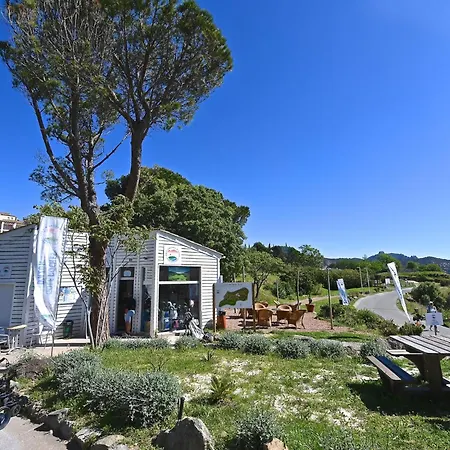 Village Cap Esterel - Le Hameau-35 By Interhome Apartment