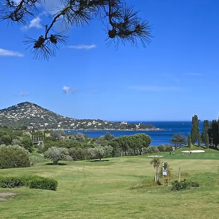 Village Cap Esterel - Le Hameau-35 By Interhome * Saint-Raphael (Var)