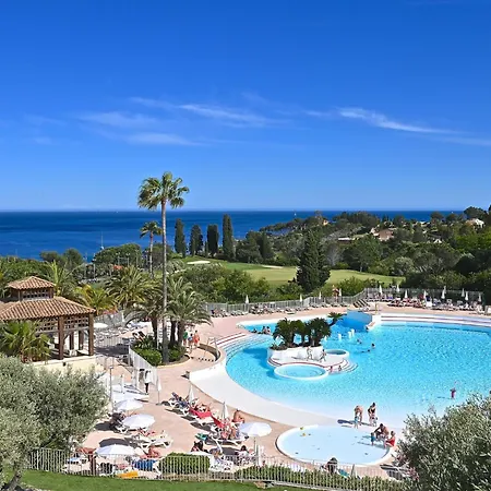 Village Cap Esterel - Le Hameau-35 By Interhome * Saint-Raphael (Var)