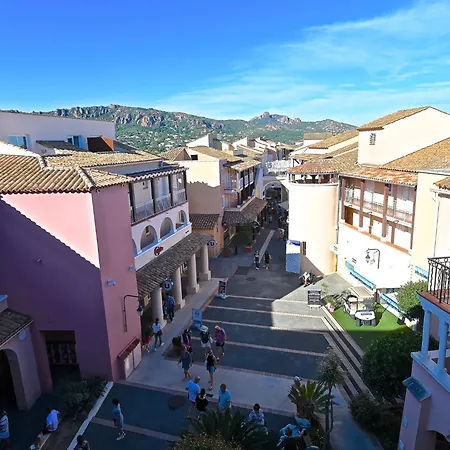 Apartment Le Hameau - L2 002 By Interhome Saint-Raphael (Var)