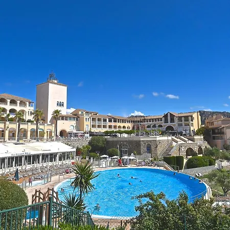 Village Cap Esterel - Le Hameau-35 By Interhome *