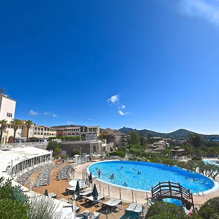 Village Cap Esterel - Le Hameau-35 By Interhome *