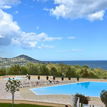 Apartment Village Cap Esterel - Le Hameau-35 By Interhome